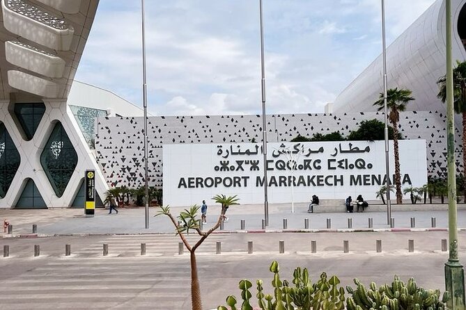 Private Transfer from or to Marrakech Airport - Fixed All-Inclusive Price: The Value Math That Matters