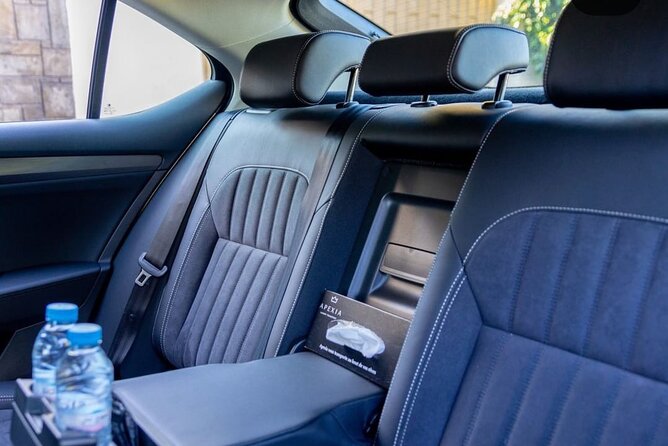 Private Transfer From Rabat Airport to Rabat City - Value Check: Is $16.29 Per Person Worth It?