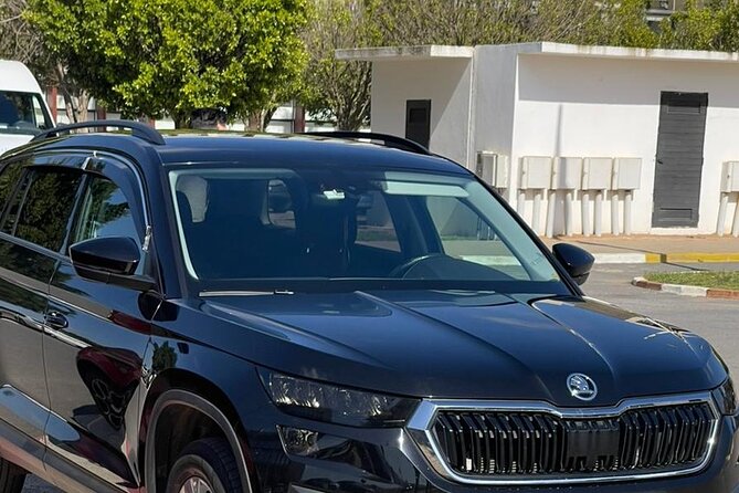 Private Transfer From Rabat Airport to Rabat City - Where This Transfer Fits Best in Your Rabat Trip