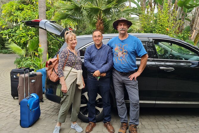 Private Transfer from Rabat Sale Airport to Rabat City - Why this Rabat-Sale airport transfer is worth it (especially after landing)