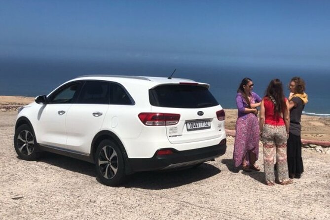 Private Transfer from Rabat Sale Airport to Rabat Medina - Should You Book This Private Transfer?
