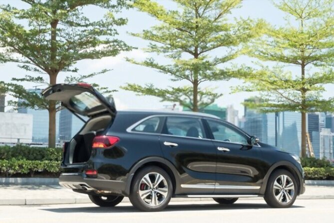 Private Transfer from Rabat to Fes - Who This Transfer Fits Best