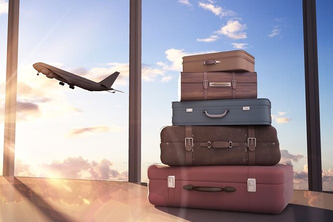 Private Transfer From, To Agadir Airport to any Hotels in Agadir - Key Points to Know Before You Go