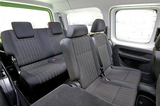 Private Transfer From, To Agadir Airport to any Hotels in Agadir - Should You Book This Private Agadir Airport Transfer?