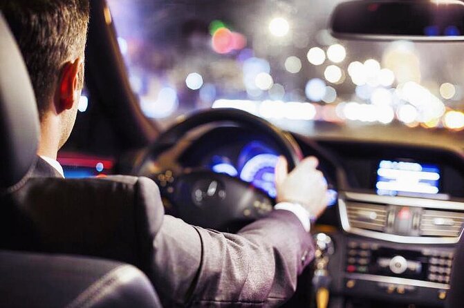 Private Transfer in Casablanca Airport CMN From or To city center - Who This Transfer Fits Best