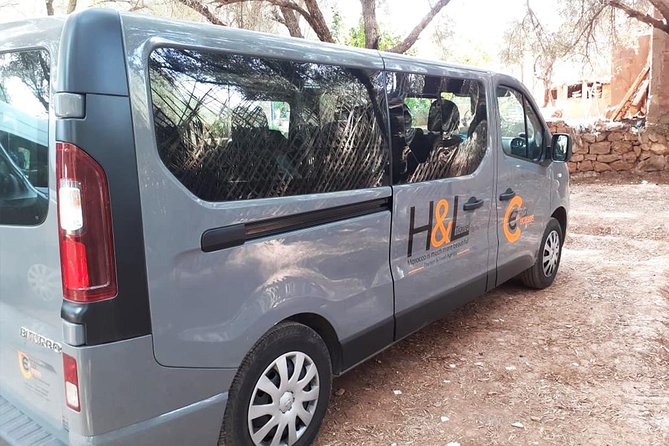 Private Transfer: Marrakech to Agadir City - Price and value: is $179.12 per group worth it?