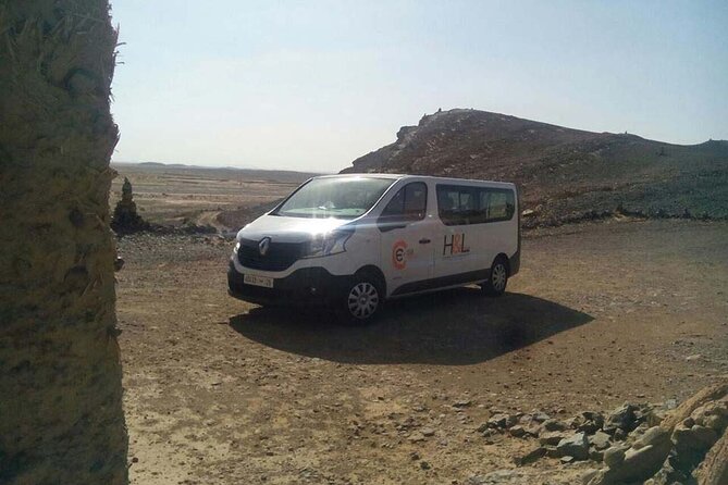 Private Transfer: Marrakech to Casablanca City - What’s Included (and What’s Not) for a Stress-Free Ride
