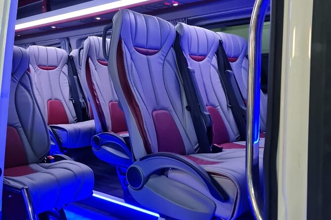 Private Transfer: Marrakech to Casablanca City - Who This Transfer Is Best For (and Who Might Skip It)