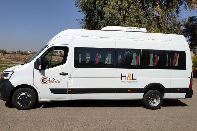 Private Transfer: Marrakech to Casablanca City - Should You Book This Marrakech to Casablanca Private Transfer?