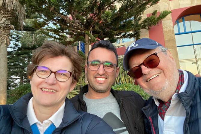 Private Transfer Marrakech to Essaouira - Key Things I’d Bookmark Before Booking