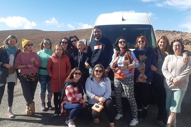 Private transfer Marrakech to Essaouira or Essaouira to Marrakech - Key things that make this transfer practical