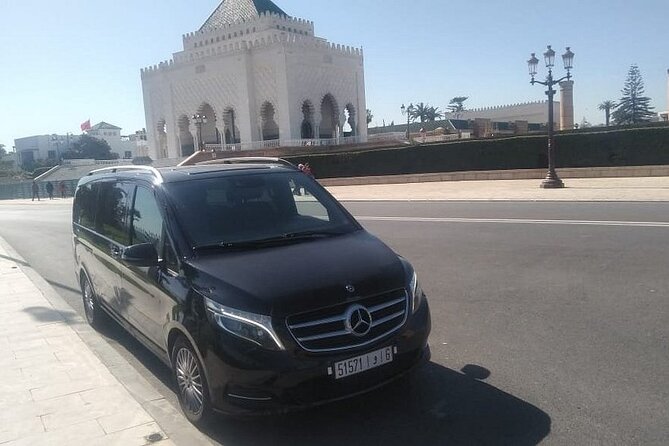 Private transfer Marrakech to Essaouira or Essaouira to Marrakech - Door-to-door transfer between Marrakech and Essaouira