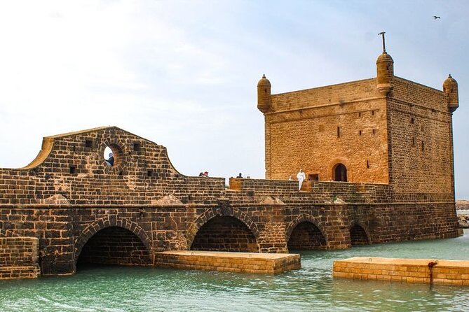 Private transfer Marrakech to Essaouira or Essaouira to Marrakech - Price and value: $133.62 per group up to 4