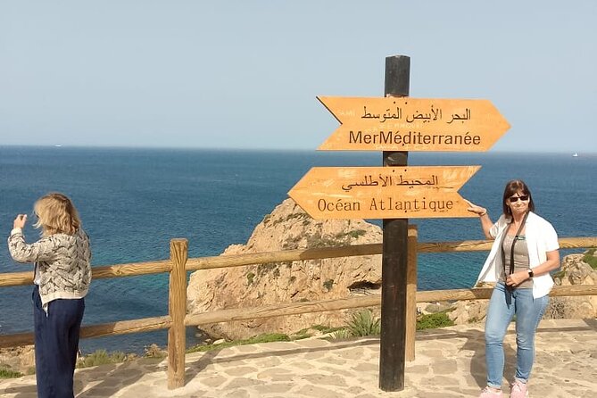 Private transfer Marrakech to Essaouira or Essaouira to Marrakech - Timing and operating hours that work with real schedules