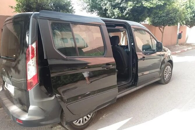 Private transfer Marrakech to Essaouira or Essaouira to Marrakech - Who this private transfer suits best
