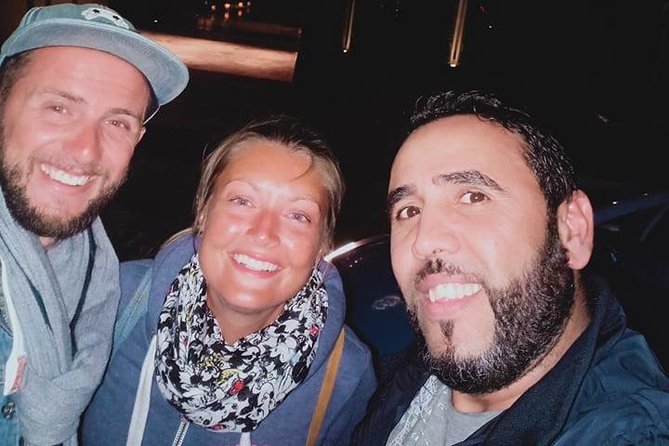 Private transfer Marrakech to Essaouira or Essaouira toMarrakech - Pickup that actually feels organized (WhatsApp, photos, and live location)