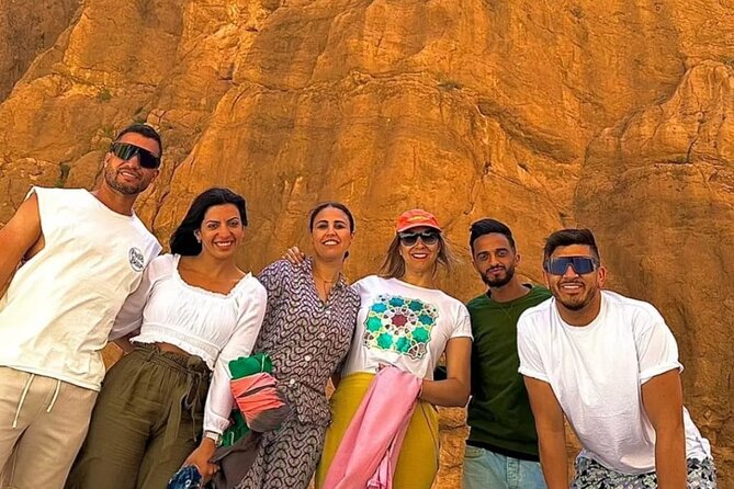 Private Transfer Marrakech to Essaouira - The 3-Hour Drive: What You’ll See and How to Enjoy It