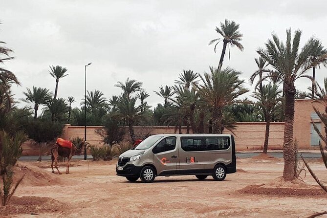 Private Transfer: Marrakech to Ouarzazate City - Price and Value: Why $170.73 Can Be a Smart Move