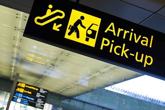 Private Transfers from RAK Airport to Marrakech Hotels - Key highlights at a glance