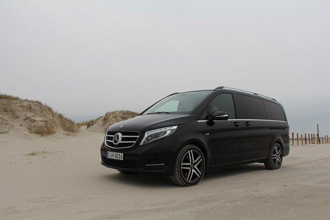 Private Transfert From & To Marrakech airport - Marrakech arrivals: why a private transfer is worth it