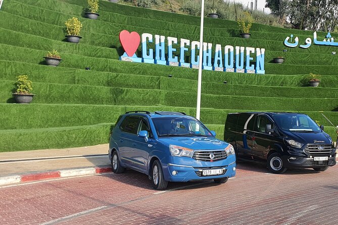 Private Transport From Chefchaouen to Fes - Key Highlights I’d Prioritize