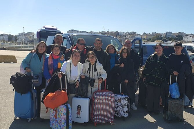Private Transport From Chefchaouen to Fes - Price and Value: What You’re Really Paying For (and Why It Can Be Worth It)