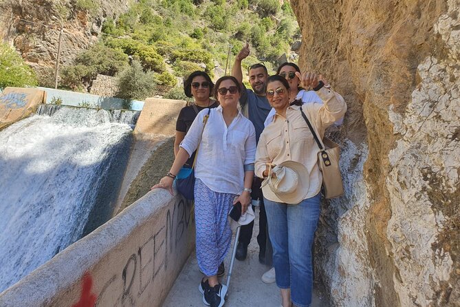 Private Transport from Chefchaouen to Tangier - The Drive Timing You’re Planning Around