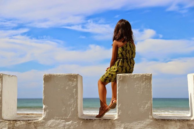 Private Trip to Asilah - Key Highlights at a Glance