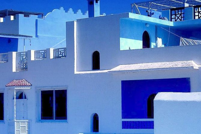 Private Trip to Asilah - Kasbah and Medieval Ramparts: More Than a Photo Stop