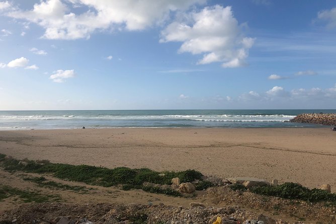Private Trip to Asilah - Art Galleries and Artisan Workshops: Seeing the Work, Not Just the Souvenirs