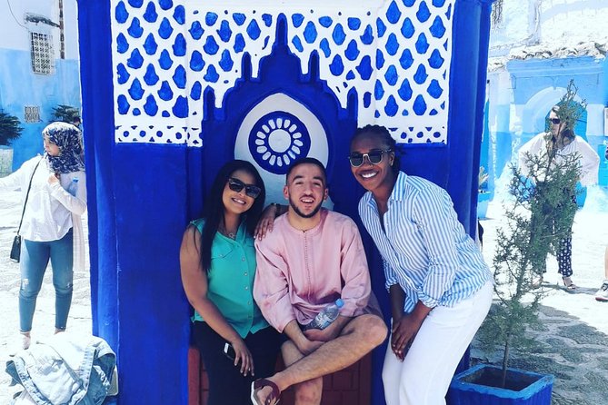Private Trip to Chefchaouen and Akchour Waterfalls - Key highlights that actually matter