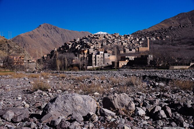 Private Valley and Atlas Mountain Tour in Marrakech - Price and Value: Is $81.30 Per Person Fair?