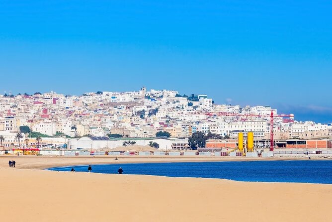 Private VIP excursion to Tangier via Chefchaouen from Fez - Chefchaouen: Day 1 arrival and the blue streets that feel like a plan