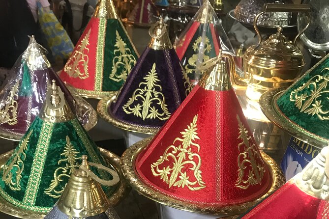 Private Walking Tour in Marrakech - Why a private half-day walk works so well in Marrakech