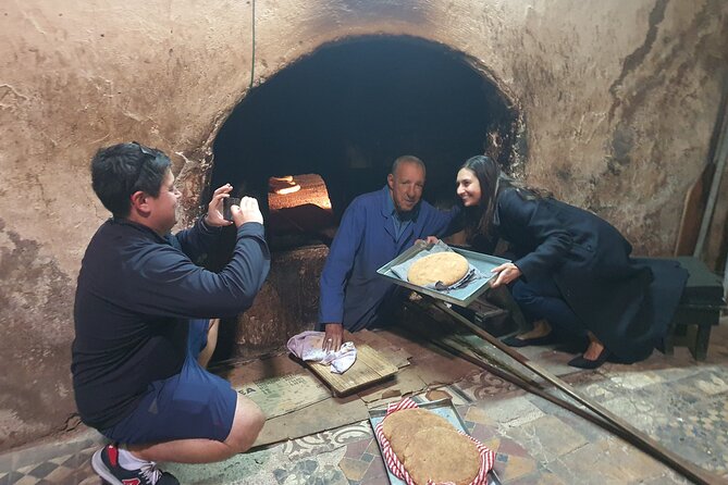 Private Walking Tour in Marrakech - Souks after Bahia: how to get lost without getting stressed