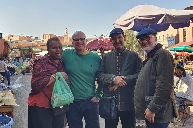 Private Walking Tour in Marrakech - Price, tickets, and what you should budget