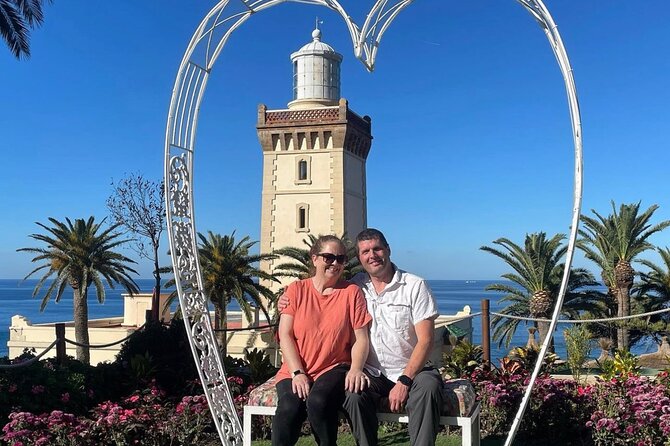 Private Walking Tour in Tangier Kasbah Medina and local market - Medina of Tangier: the Great Mosque site and its layered past