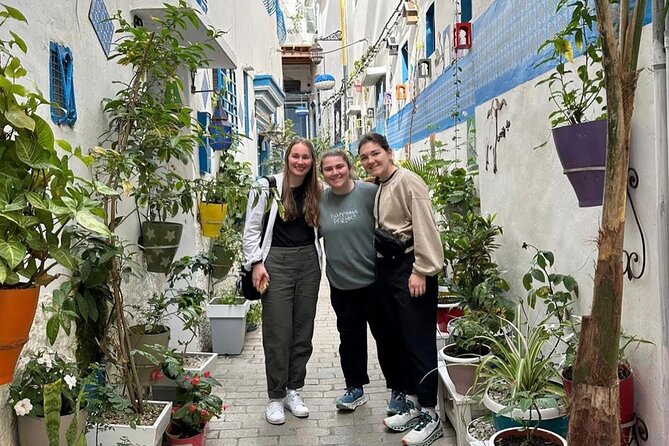 Private Walking Tour in Tangier Kasbah Medina and local market - Shopping in Tangier’s markets: time to browse, not just rush through