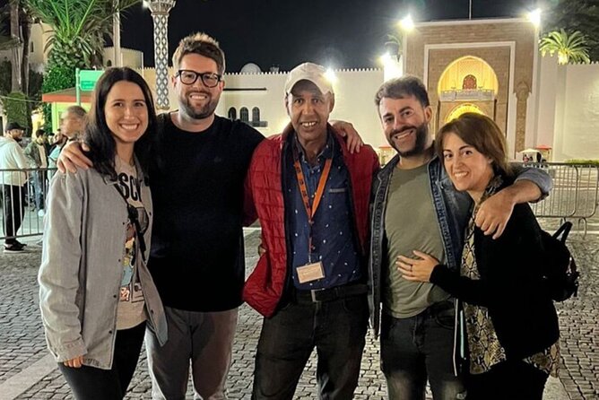 Private Walking Tour in Tetouan with Pickup - Tetouan’s Andalusi DNA and Why a Walking Tour Works