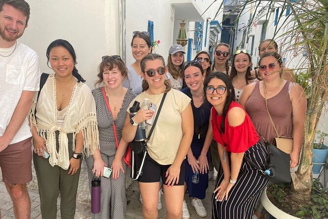 Private Walking Tour in Tetouan with Pickup - Into the Medina of Tétouan: Steep Streets and Andalusi Influence (About 2 Hours)