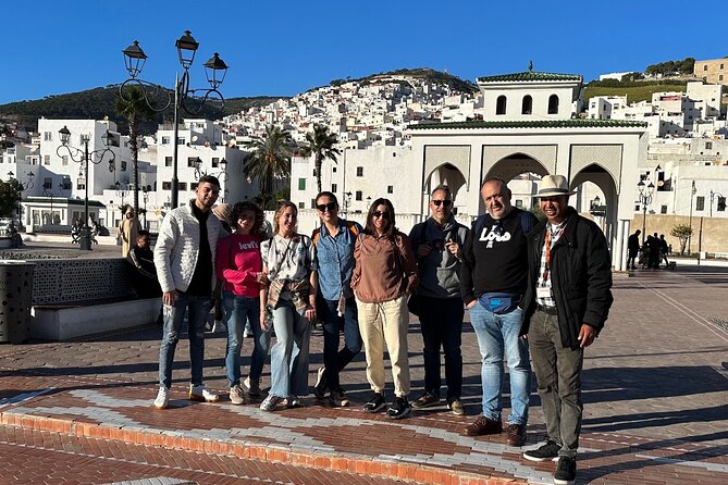 Private Walking Tour in Tetouan with Pickup - Price and Value: Is $31.40 Worth It?