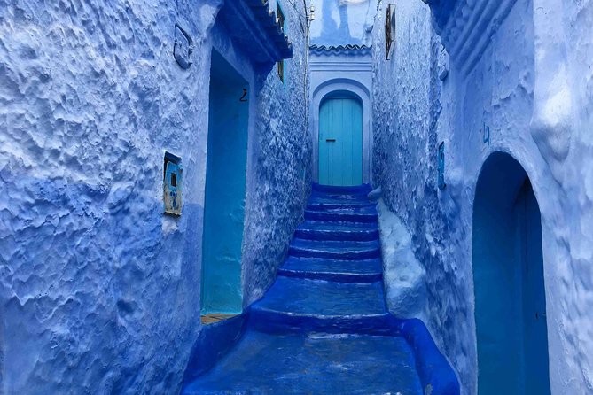 Private walking tour of Chefchaouen (The blue city) - Chefchaouen Adventures Stop: The Included Ticket That Adds Another Layer