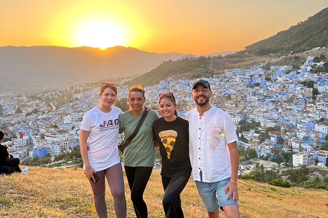 Private walking tour of Chefchaouen (The blue city) - Ras El Ma: The City’s Water Story and Why It Matters