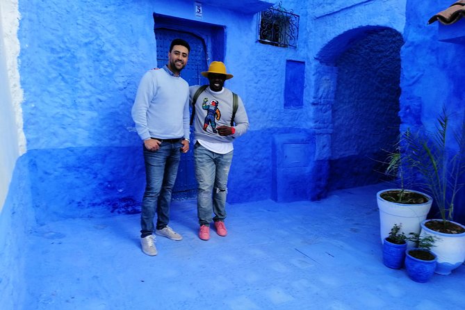 Private walking tour of Chefchaouen (The blue city) - Pickup, pacing, and what “easy” really means in the Medina