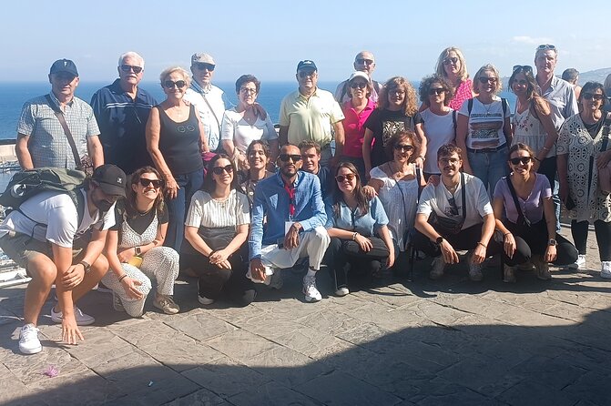 Private walking tour to Tangier old town with guided visit. - Moshe Nahon Synagogue: a calm 30-minute culture stop