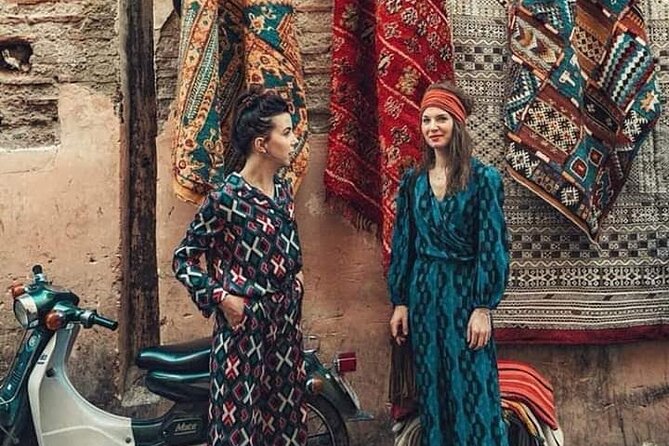 Private walking tours Fez Medina - Quaraouyine Mosque and Fatima al-Fihria: why Fes matters