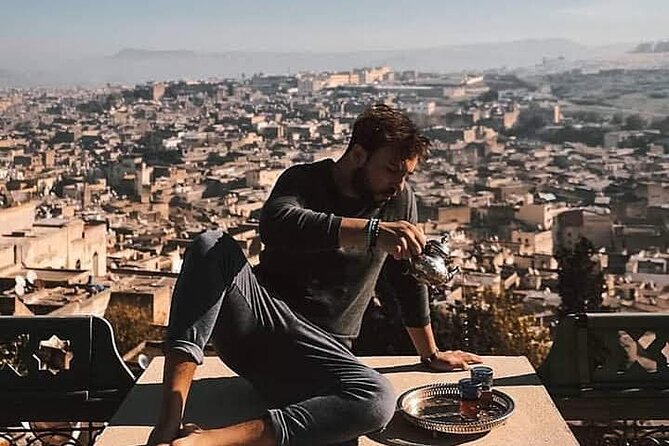 Private walking tours Fez Medina - Price and value: $36.26 for a guide who saves you hours