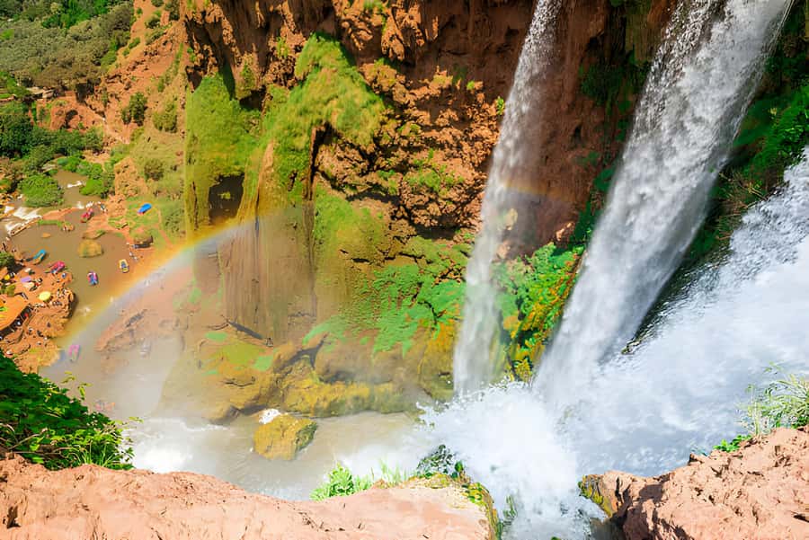 Privet Full Day Trip to Ouzoud Waterfalls - Ouzoud Waterfalls: Why this day trip is such a good use of Marrakech time