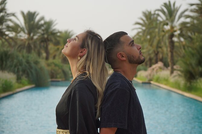 Professional Photographer in Marrakech - Price and Value: Is $232.65 Worth It?