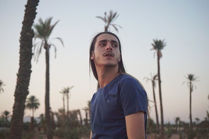 Professional Photographer in Marrakech - Who Should Book This Marrakech Portrait Photo Session?